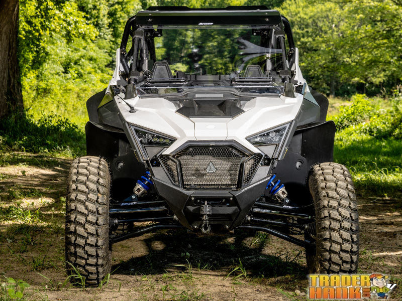 Polaris RZR PRO XP Vented Full Windshield | Free shipping