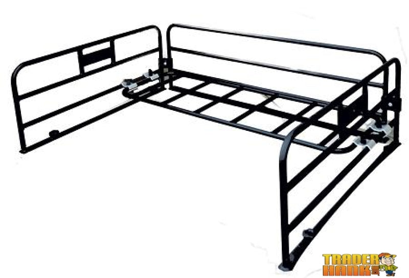 Polaris RZR Roof Rack Spare Tire Mount Kit | UTV ACCESSORIES - Free Shipping