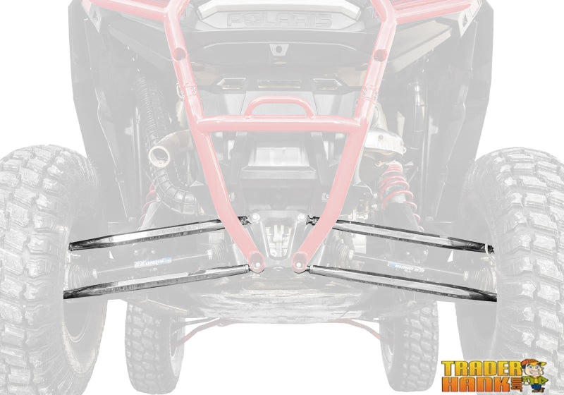 Polaris RZR RS1 Billet Aluminum Radius Arms | UTV Accessories - Free shipping
