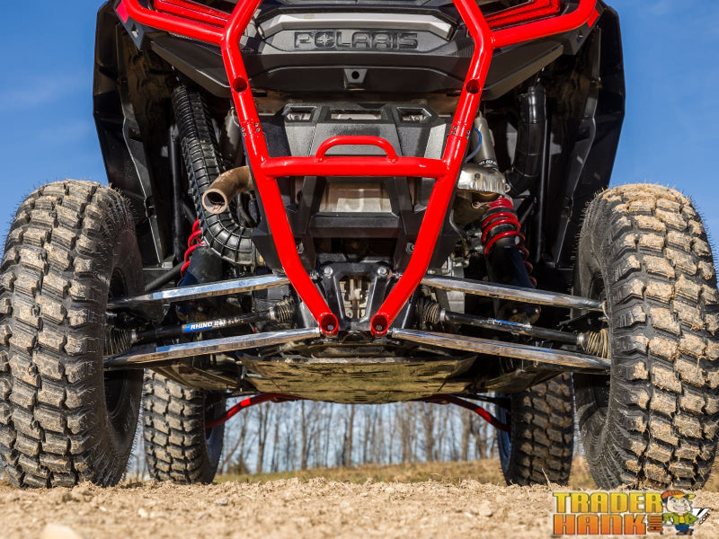 Polaris RZR RS1 Billet Aluminum Radius Arms | UTV Accessories - Free shipping