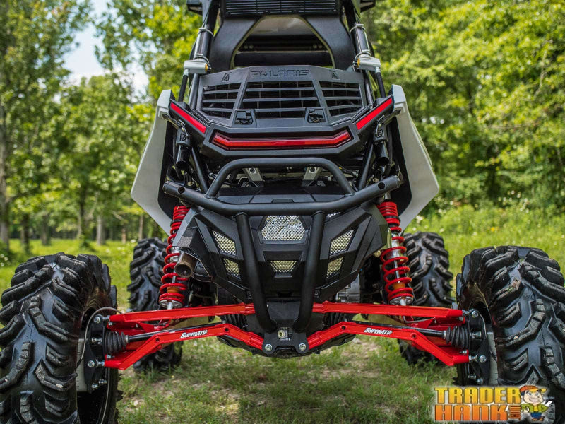 Polaris RZR RS1 High Clearance Boxed Radius Arms | UTV Accessories - Free shipping
