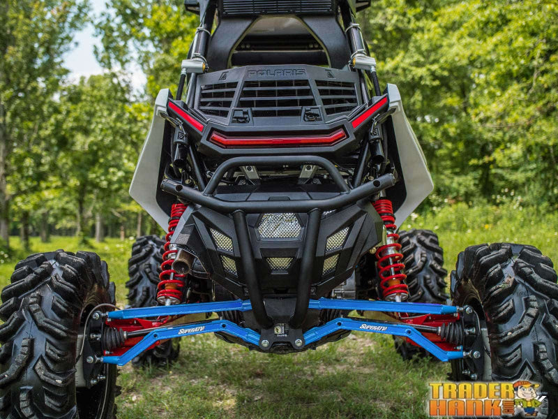 Polaris RZR RS1 High Clearance Boxed Radius Arms | UTV Accessories - Free shipping