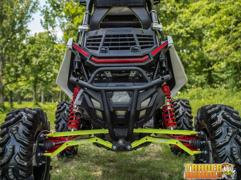 Polaris RZR RS1 High Clearance Boxed Radius Arms | UTV Accessories - Free shipping