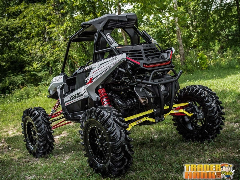 Polaris RZR RS1 High Clearance Boxed Radius Arms | UTV Accessories - Free shipping