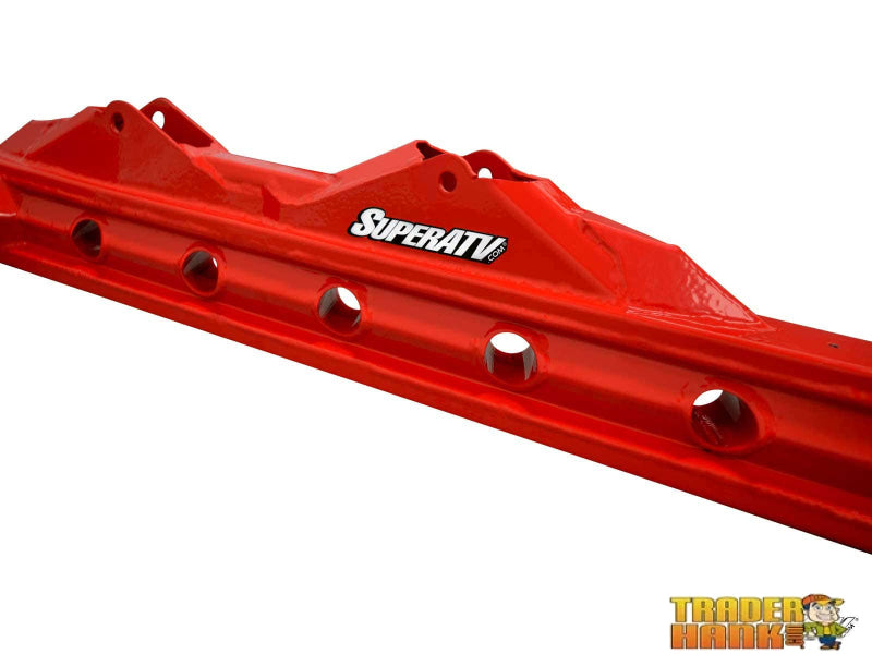 Polaris RZR RS1 High Clearance Rear Trailing Arms | UTV Accessories - Free shipping