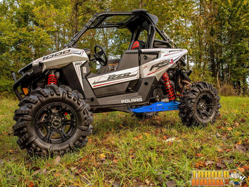 Polaris RZR RS1 High Clearance Rear Trailing Arms | UTV Accessories - Free shipping