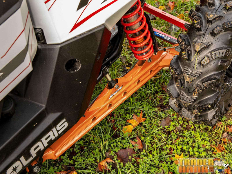 Polaris RZR RS1 High Clearance Rear Trailing Arms | UTV Accessories - Free shipping