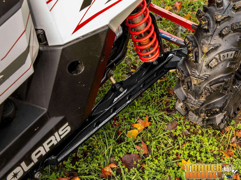 Polaris RZR RS1 High Clearance Rear Trailing Arms | UTV Accessories - Free shipping