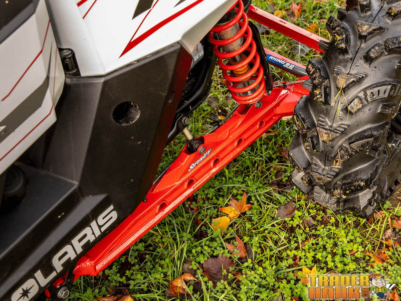 Polaris RZR RS1 High Clearance Rear Trailing Arms | UTV Accessories - Free shipping