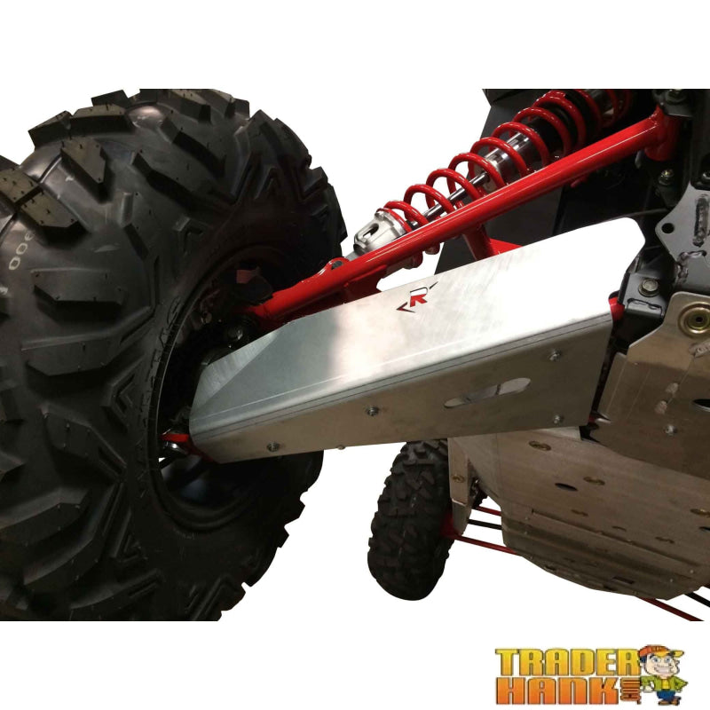 Polaris RZR RS1 Ricochet 2-Piece A-Arm & CV Boot Guards | Free shipping