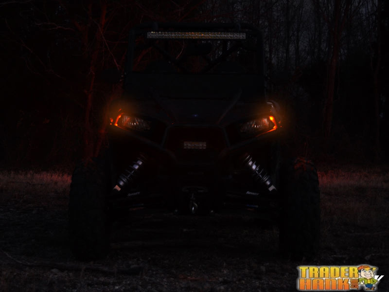 Polaris RZR RS1 Toggle Plug & Play Turn Signal Kit | UTV Accessories - Free shipping