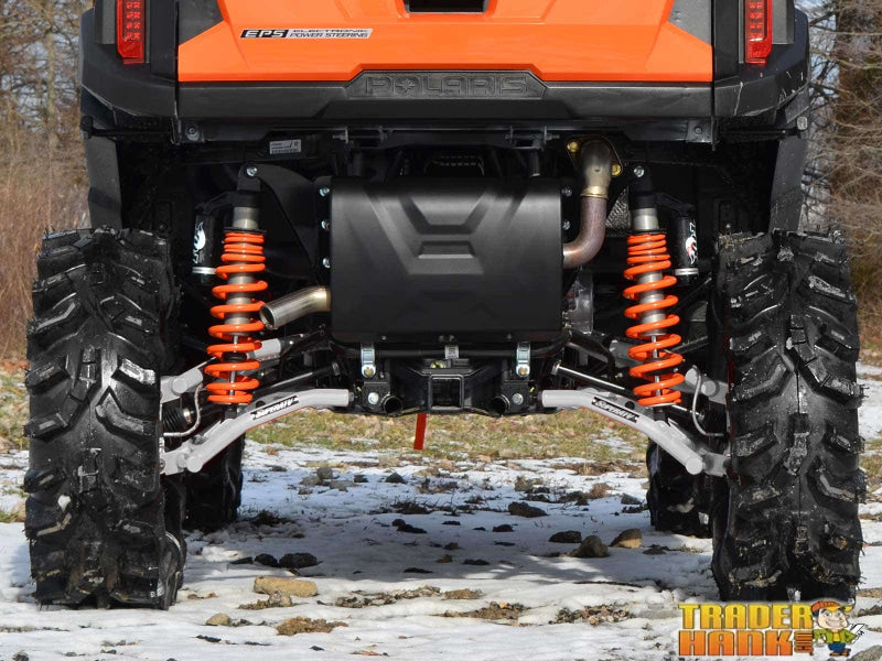 Polaris RZR S 1000 High Clearance 1.5’’ Rear Offset A-Arms | Free shipping