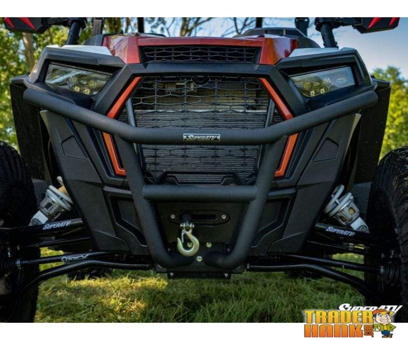 Polaris RZR S 1000 Low Profile Front Bumper | Free shipping
