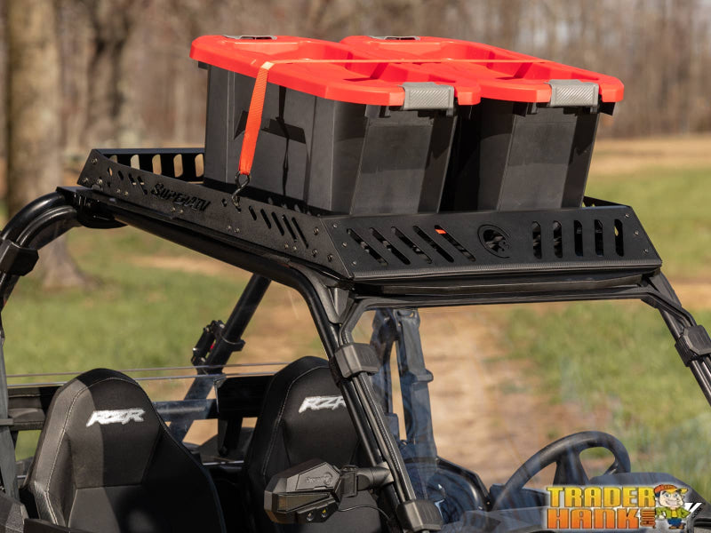 Polaris RZR S 1000 Outfitter Sport Roof Rack | Free shipping