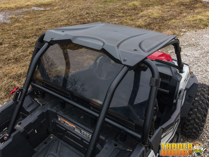 Polaris RZR S 1000 Plastic Roof | UTV Accessories - Free shipping