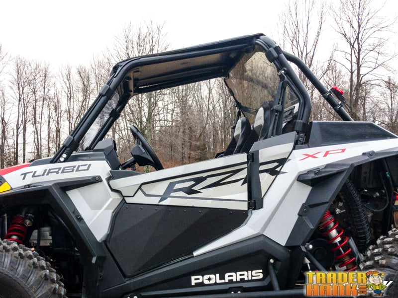 Polaris RZR S 1000 Plastic Roof | UTV Accessories - Free shipping