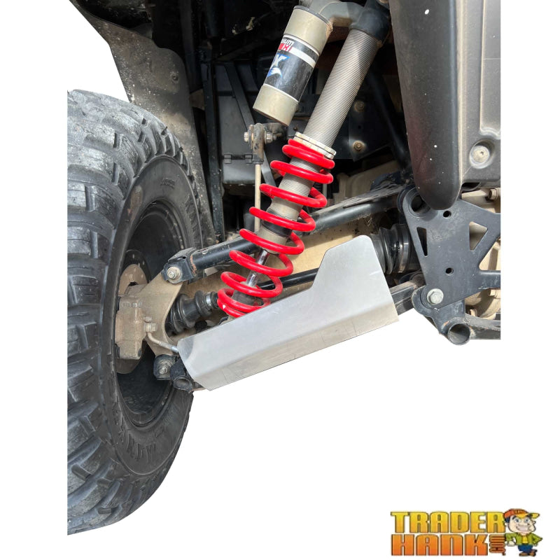 Polaris RZR-S 800 Ricochet 4-Piece A-Arm & CV Boot Guard Set | Free shipping
