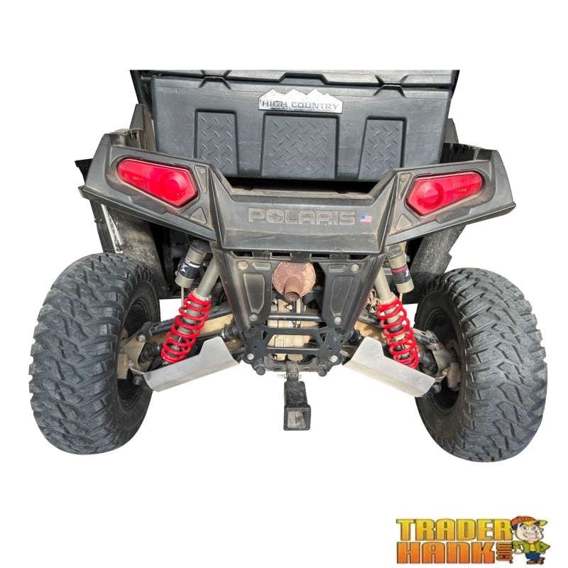 Polaris RZR-S 800 Ricochet 4-Piece A-Arm & CV Boot Guard Set | Free shipping