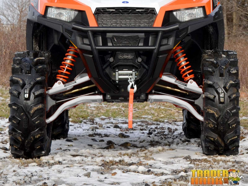 Polaris RZR S 900 High Clearance A-Arms | UTV Accessories - Free shipping