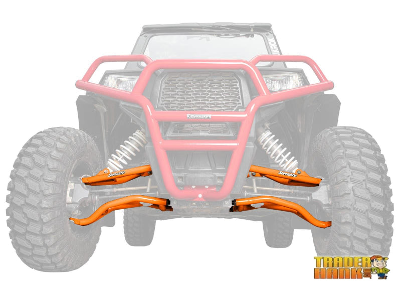 Polaris RZR S 900 High Clearance A-Arms | UTV Accessories - Free shipping