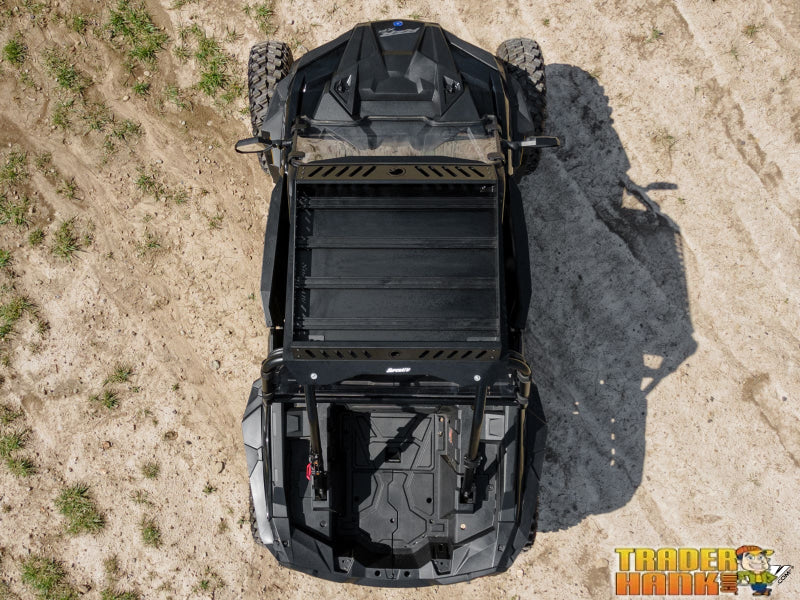 Polaris RZR S 900 Outfitter Sport Roof Rack | UTV Accessories - Free shipping