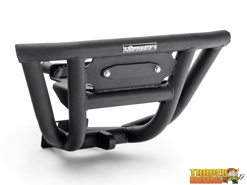 Polaris RZR S 900 Winch-Ready Front Bumper | UTV Accessories - Free shipping