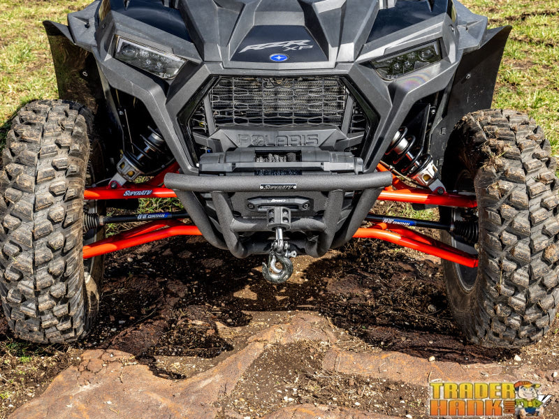 Polaris RZR S 900 Winch-Ready Front Bumper | UTV Accessories - Free shipping
