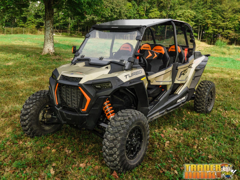 Polaris RZR S4 1000 Aluminum Roof | UTV Accessories - Free shipping