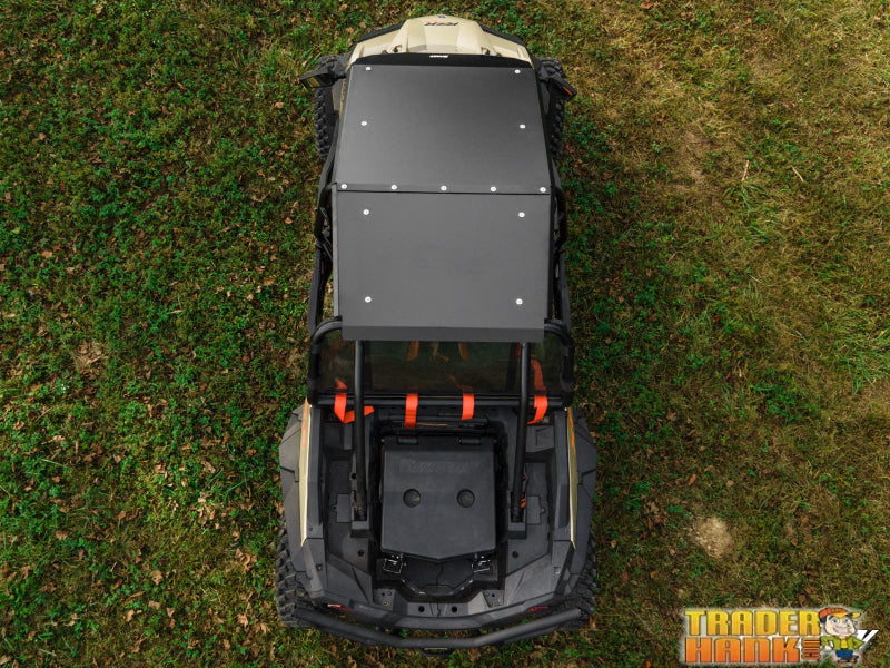 Polaris RZR S4 1000 Aluminum Roof | UTV Accessories - Free shipping