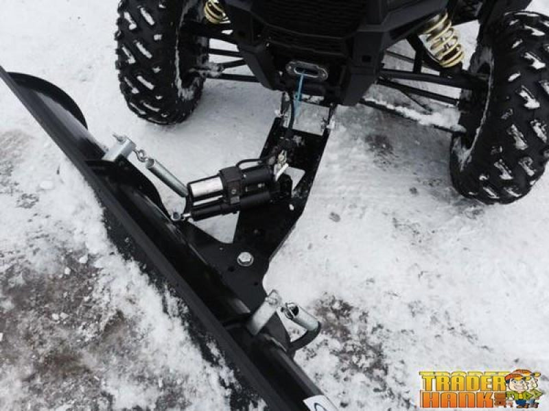 Polaris RZR Snow Plow for XP1K 2016 RZR 900-S and 2015-2016 RZR 900 | UTV ACCESSORIES - Free Shipping