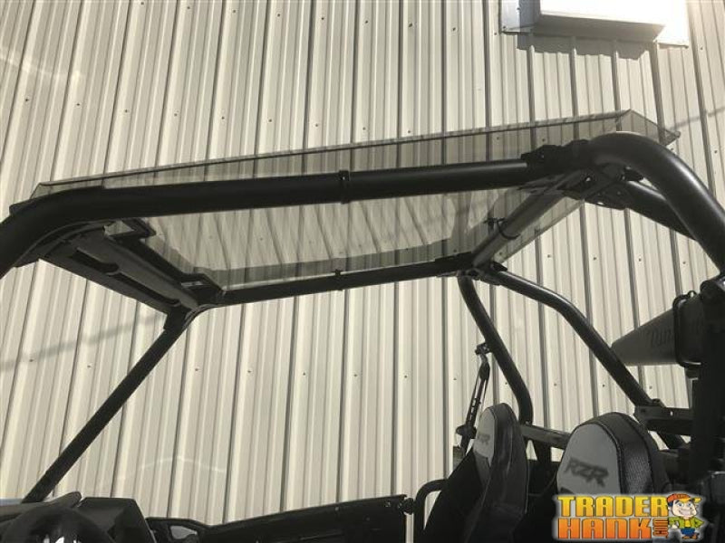 Polaris RZR Tinted Polycarbonate Top/Roof | UTV ACCESSORIES - Free Shipping