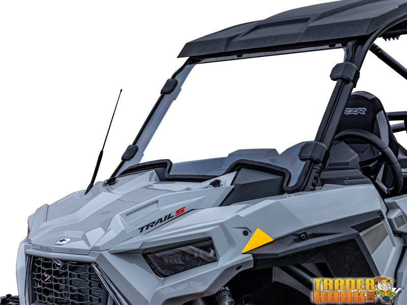 Polaris RZR Trail 900 Full Windshield | Free shipping