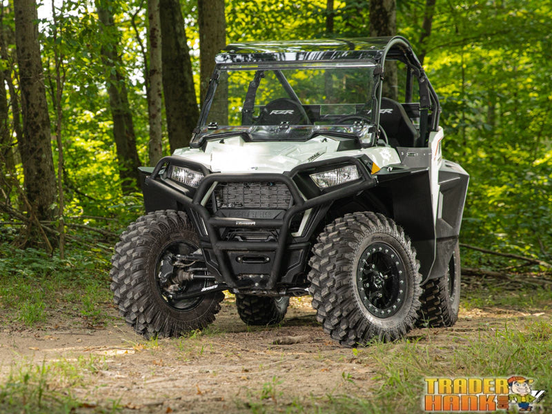 Polaris RZR Trail 900 High-Clearance Lower A-Arms | UTV Accessories - Free shipping