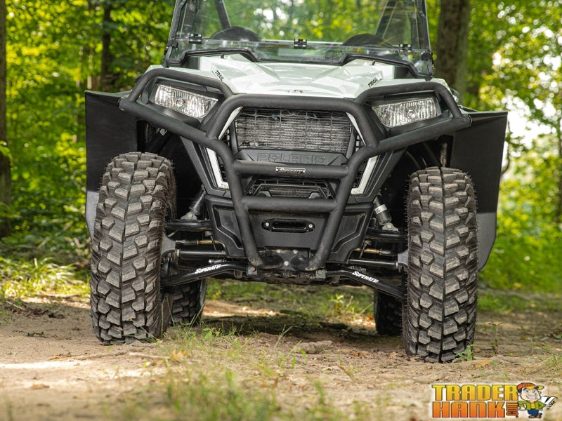 Polaris RZR Trail 900 High-Clearance Lower A-Arms | UTV Accessories - Free shipping