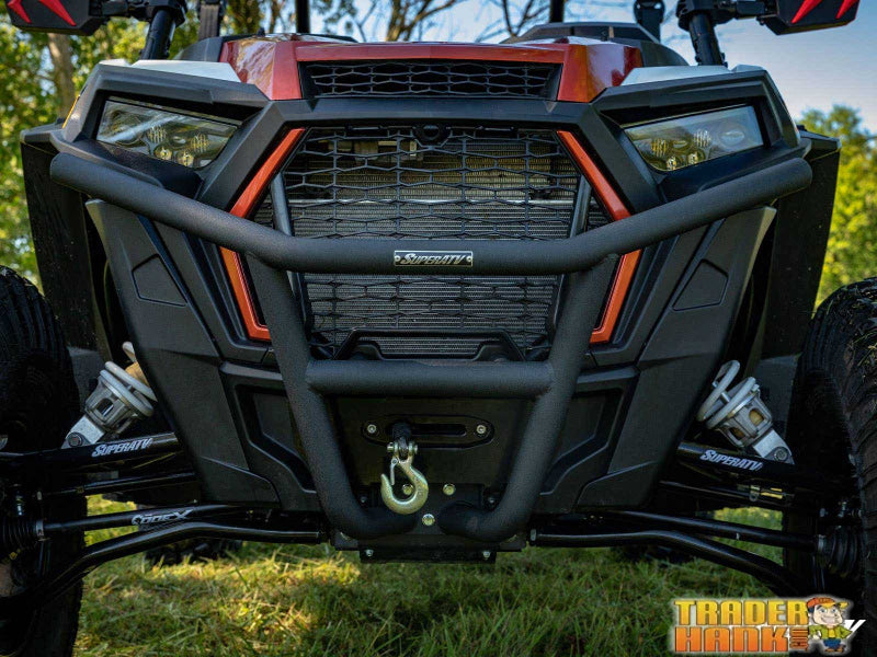 Polaris RZR Trail 900 Low Profile Front Bumper | Free shipping