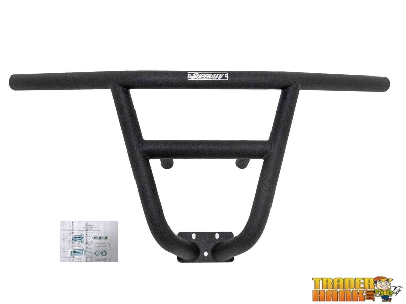 Polaris RZR Trail 900 Low Profile Front Bumper | Free shipping