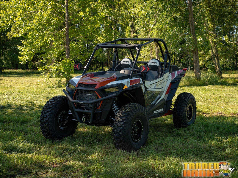 Polaris RZR Trail 900 Low Profile Front Bumper | Free shipping