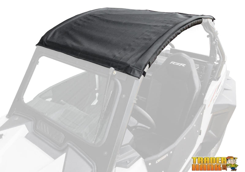 Polaris RZR Trail 900 Primal Soft Top Roof | UTV Accessories - Free shipping