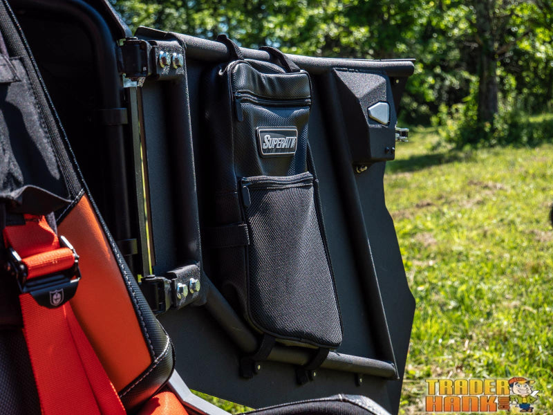Polaris RZR Trail S 1000 Aluminum Doors | UTV Accessories - Free shipping