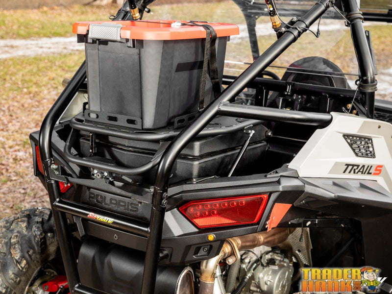 Polaris RZR Trail S 1000 Cargo Rack Alpha | Free shipping