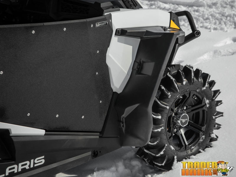 Polaris RZR Trail S 1000 Fender Flares | UTV Accessories - Free shipping