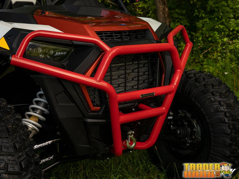 Polaris RZR Trail S 1000 Front Bumper | UTV Accessories - Free shipping