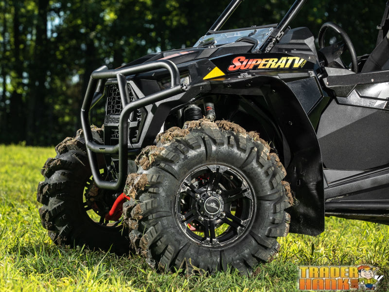 Polaris RZR Trail S 1000 Front Bumper | UTV Accessories - Free shipping