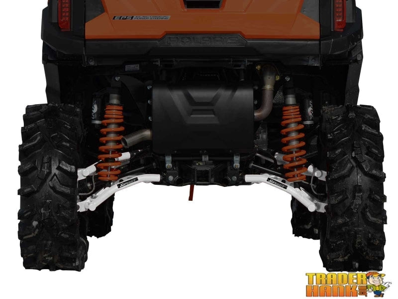 Polaris RZR Trail S 1000 High Clearance 1.5 Rear Offset A-Arms | UTV Accessories - Free shipping
