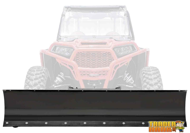 Polaris RZR Trail S 1000 Plow Pro Snow Plow | UTV Accessories - Free shipping