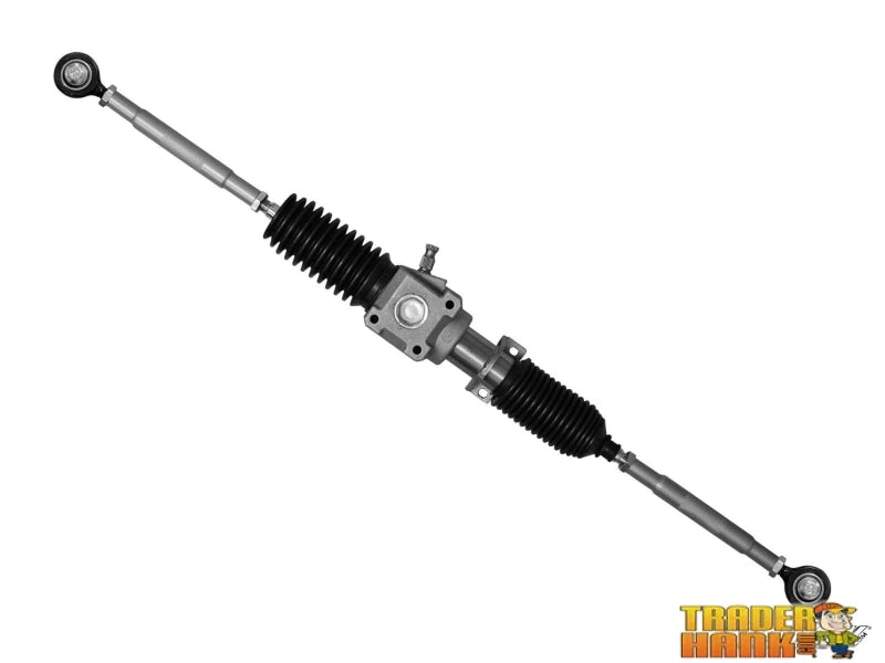 Polaris RZR Trail S 1000 RackBoss 2.0 Rack and Pinion | UTV Accessories - Free shipping