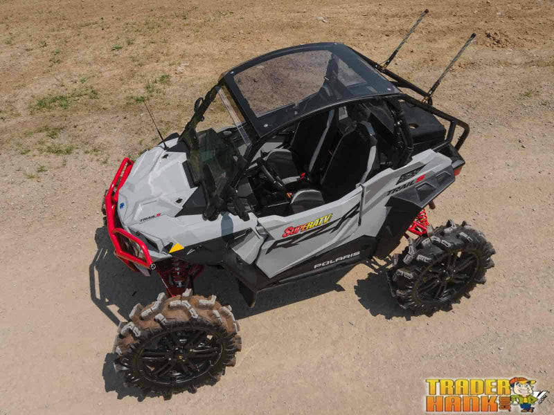 Polaris RZR Trail S 1000 Tinted Roof | Free shipping