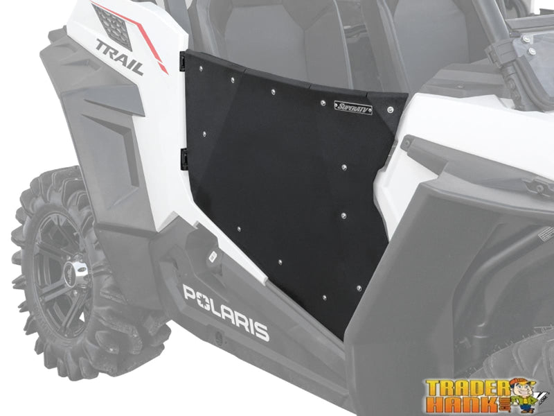 Polaris RZR Trail S 900 Aluminum Doors | UTV Accessories - Free shipping