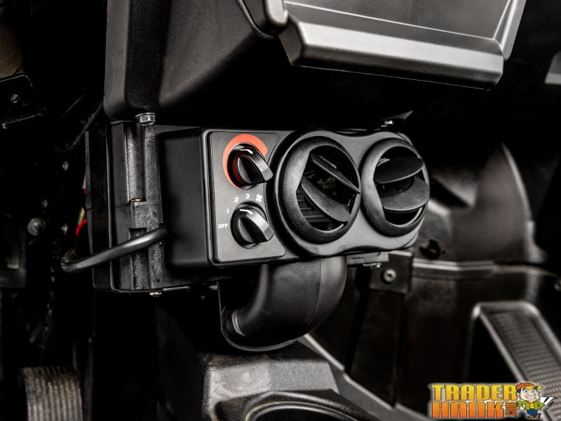 Polaris RZR Trail S 900 Cab Heater | UTV Accessories - Free shipping