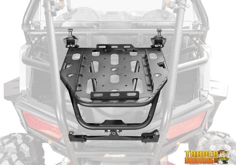 Polaris RZR Trail S 900 Cargo Rack Alpha | Free shipping